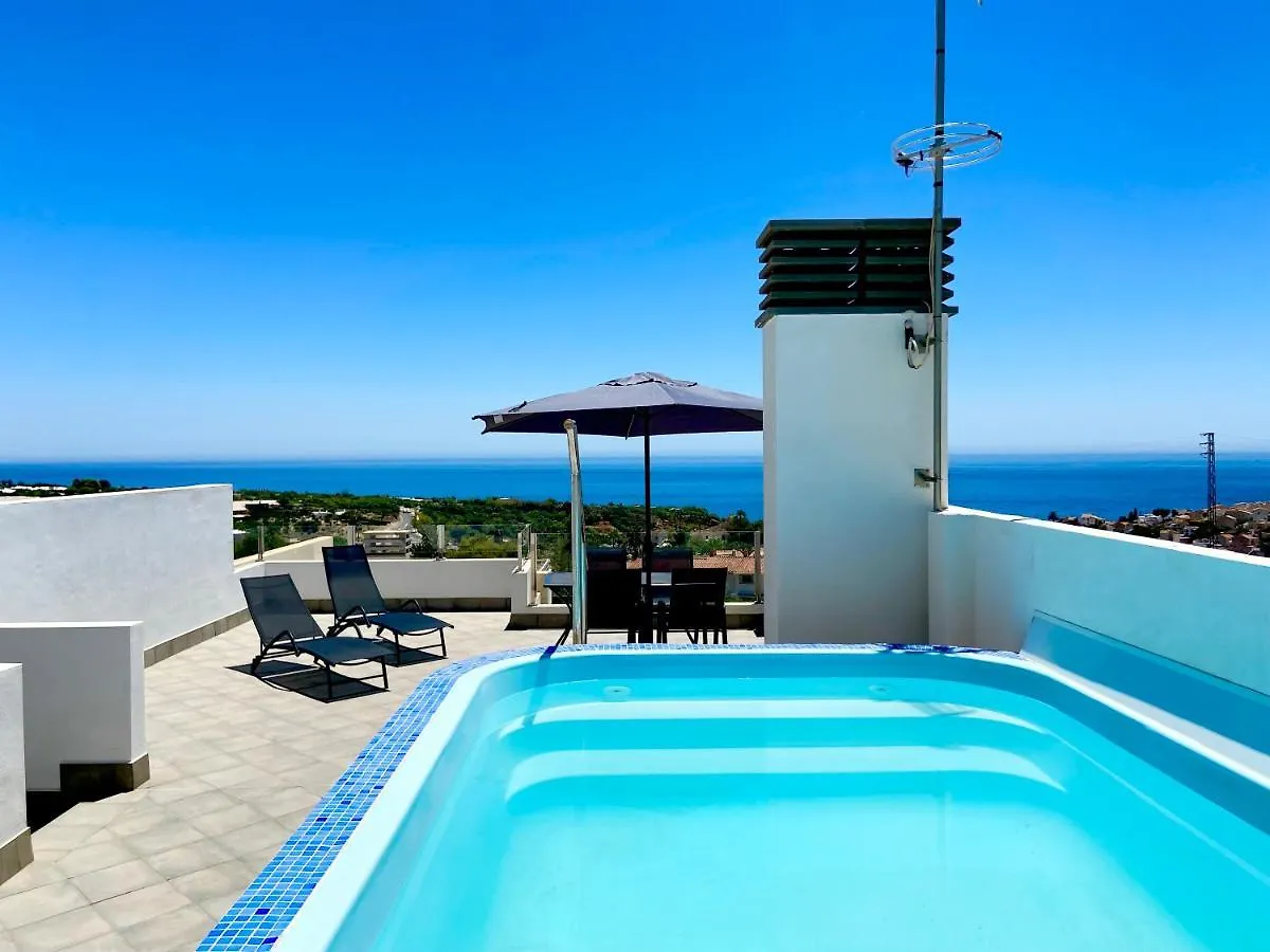 Casa En Capistrano Garden Villa Nerja 0*,  Spain