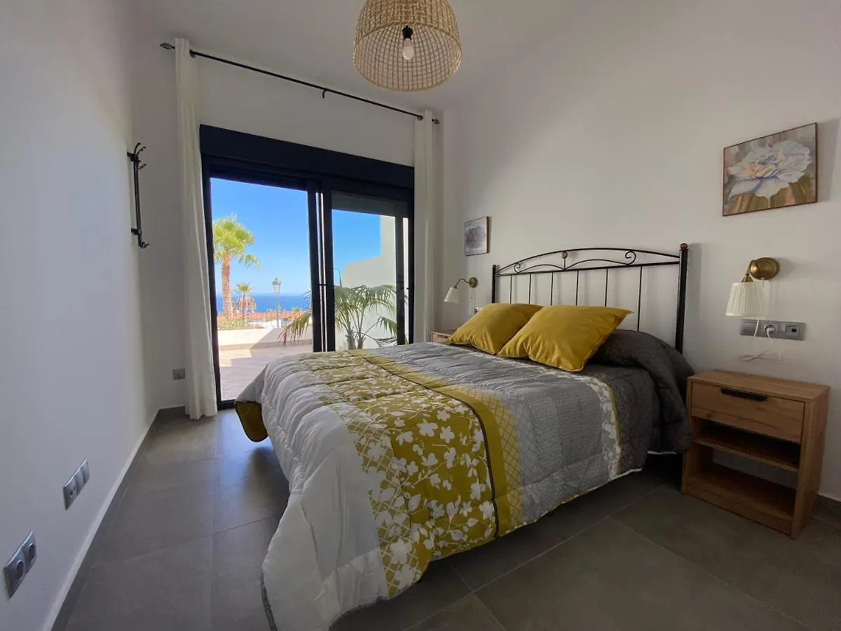 Holiday home Casa En Capistrano Garden Villa Nerja