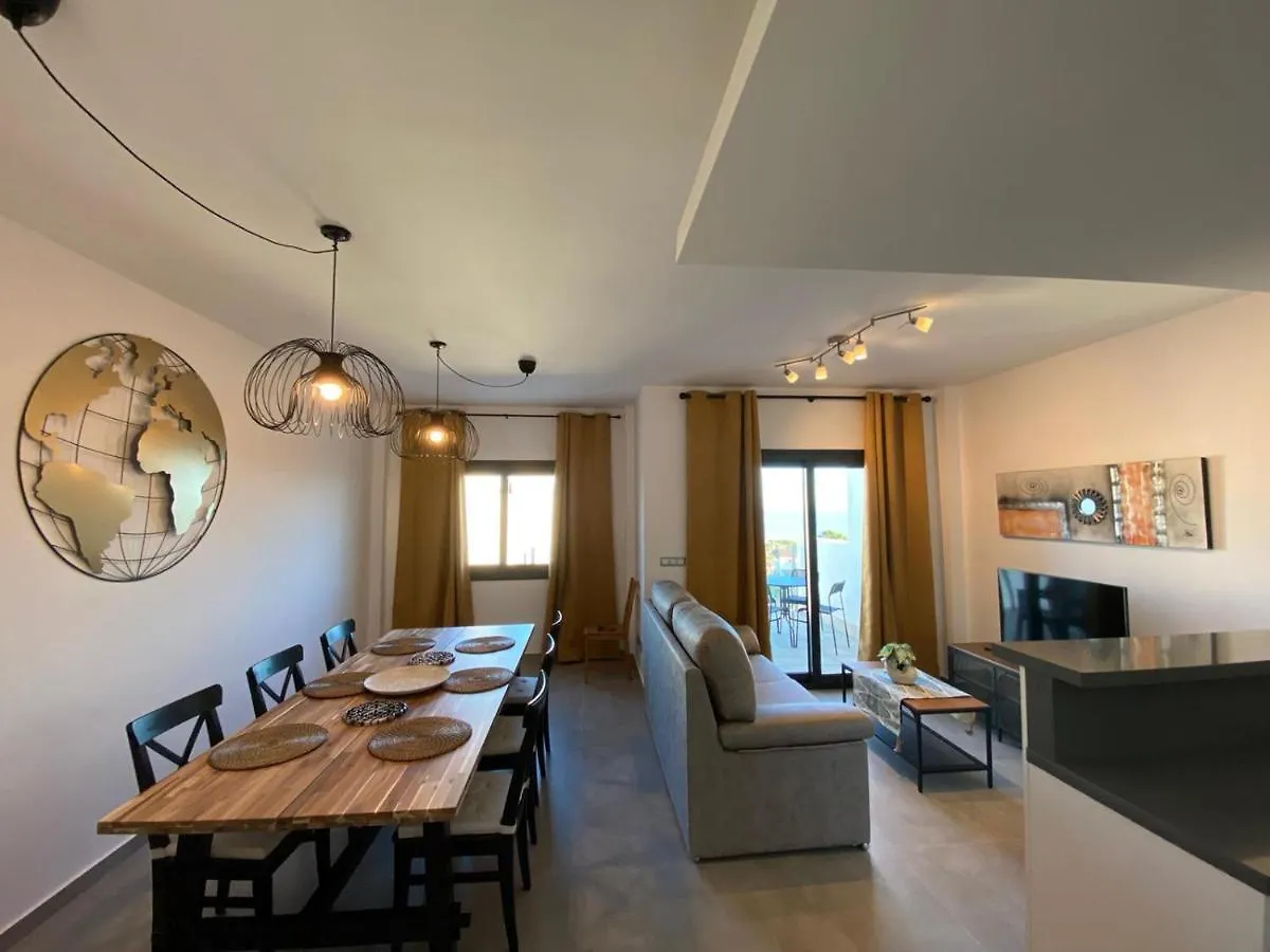 Casa En Capistrano Garden Villa Nerja