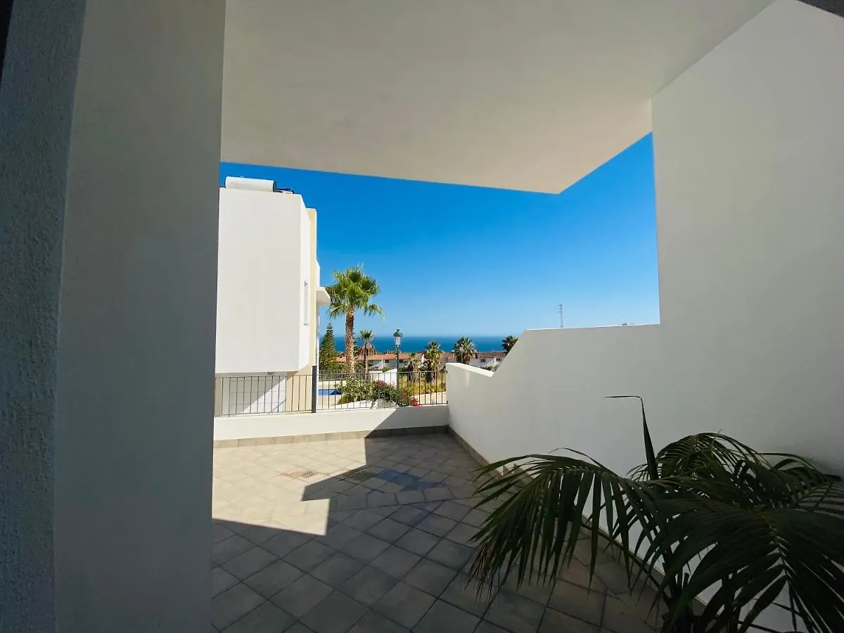Casa En Capistrano Garden Villa Nerja 0*,  Spain