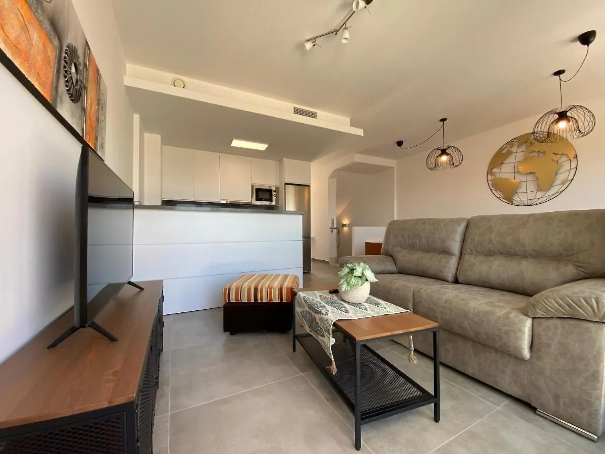 Casa En Capistrano Garden Villa Nerja Holiday home