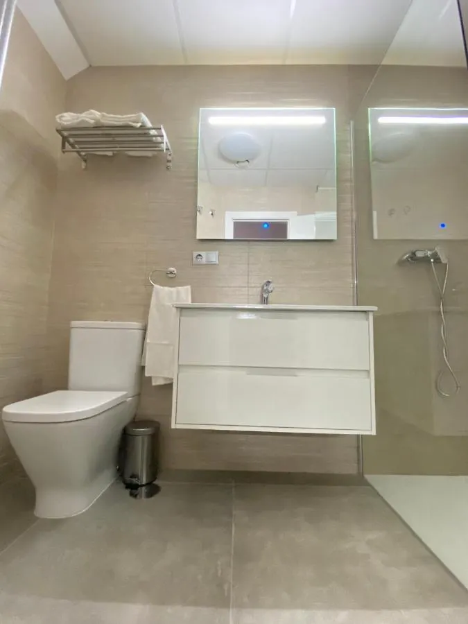 Holiday home Casa En Capistrano Garden Villa Nerja