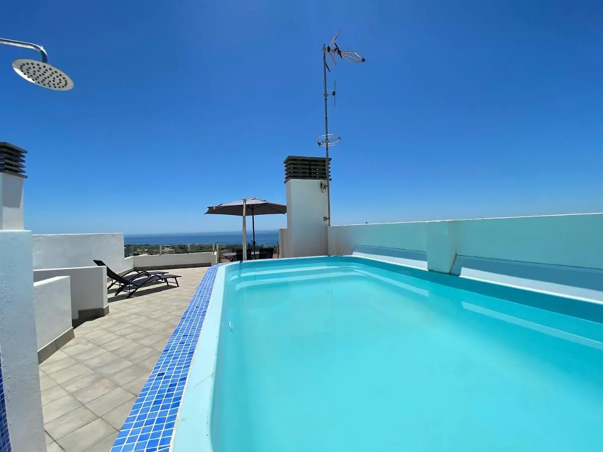 Casa En Capistrano Garden Villa Nerja