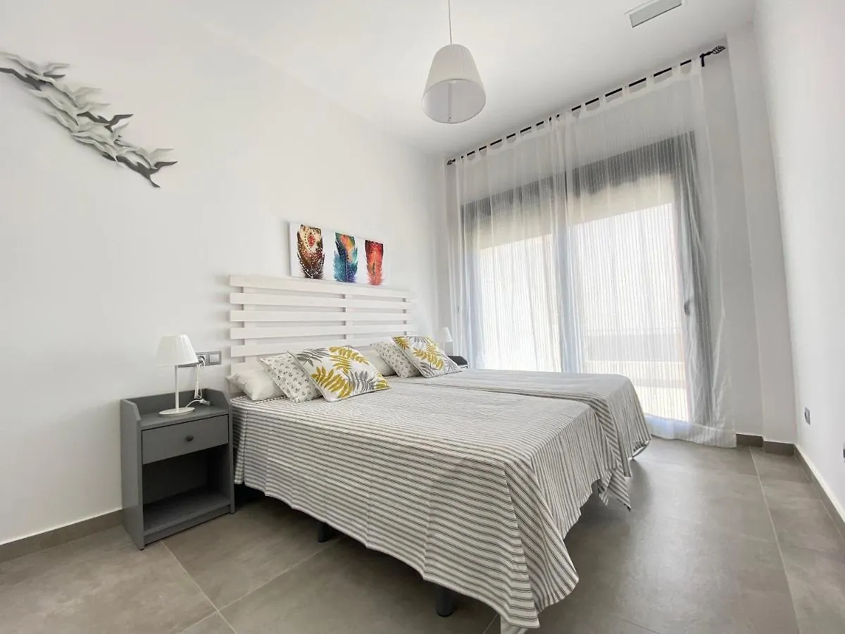 Holiday home Casa En Capistrano Garden Villa Nerja