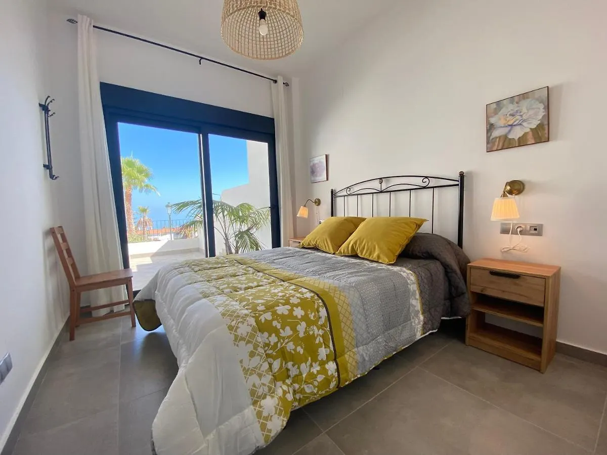 Holiday home Casa En Capistrano Garden Villa Nerja