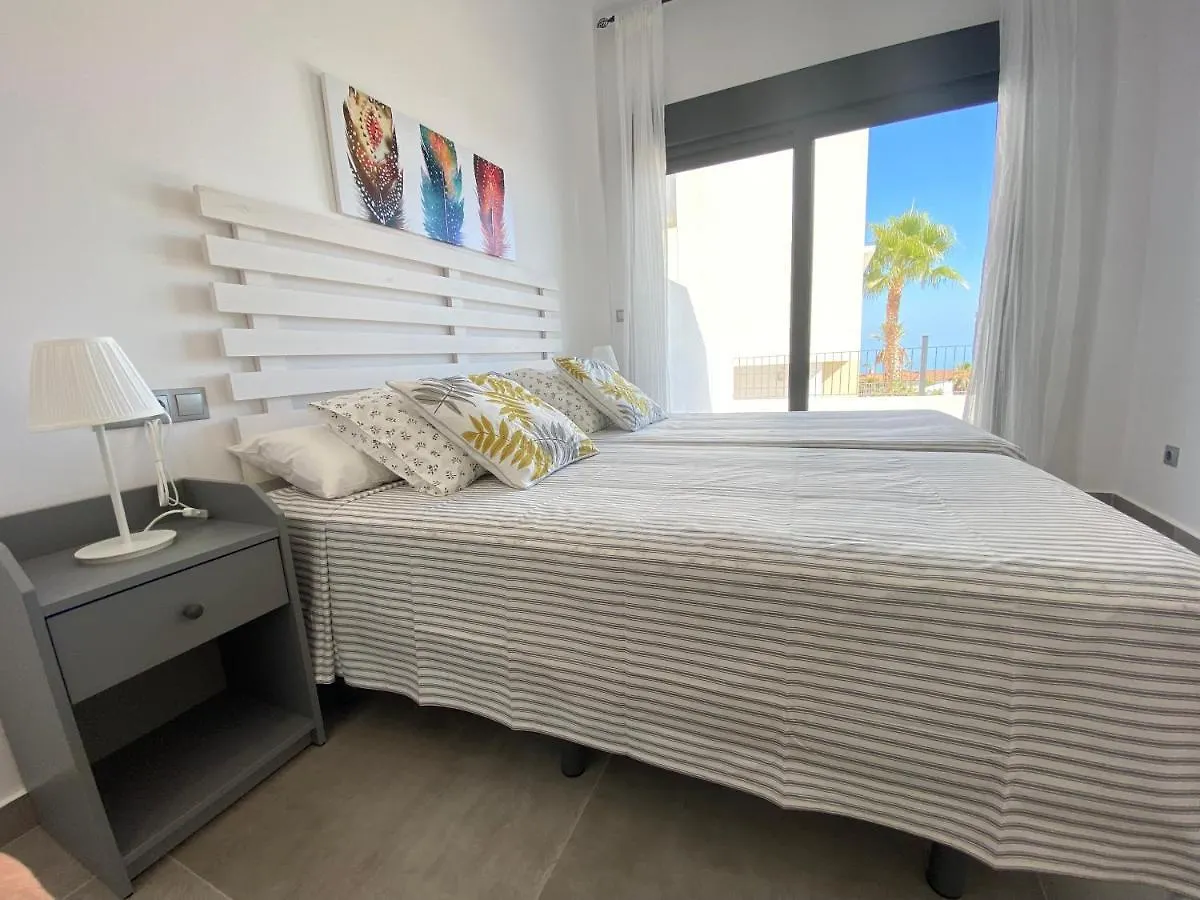 Casa En Capistrano Garden Villa Nerja 0*,