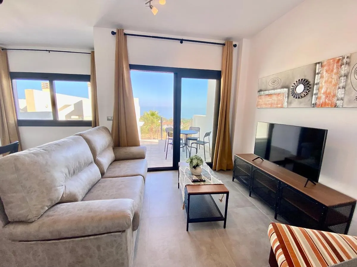 Casa En Capistrano Garden Villa Nerja Holiday home